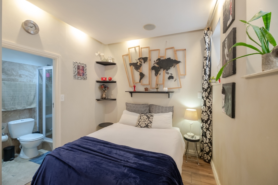 0 Bedroom Property for Sale in Cape Town City Centre Western Cape